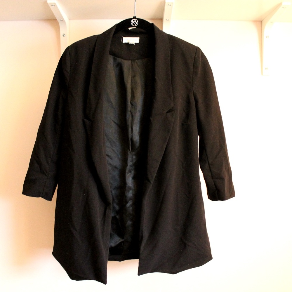 Urban Outfitters Silence + Noise Blazer